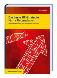 Die beste HR-Strategie für Ihr Unternehmen