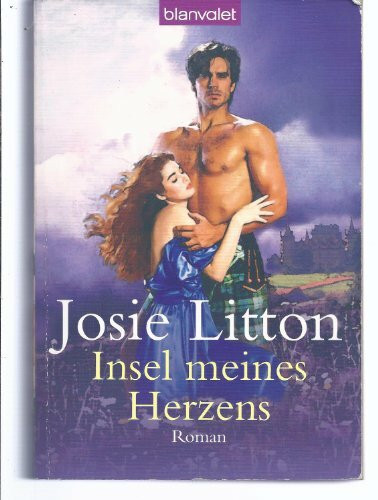 Insel meines Herzens: Roman (Blanvalet Taschenbuch)