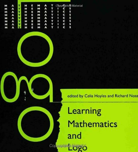 Learning Mathematics and Logo (Exploring With Logo)