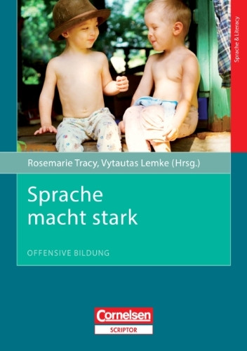 Offensive Bildung: Sprache macht stark