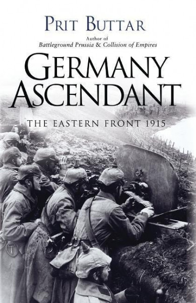 Germany Ascendant