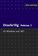 dbms publishing Oracle10g Release2 Für Windows Und .Net
