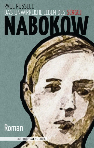 Das unwirkliche Leben des Sergej Nabokow