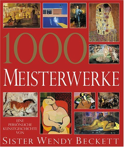 1000 Meisterwerke