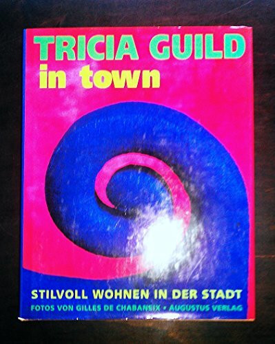 Tricia Guild in Town