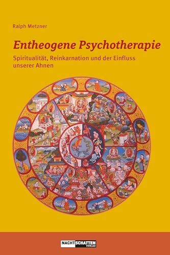 Entheogene Psychotherapie: Spiritualität, Reinkarnation und der Einfluss unserer Ahnen