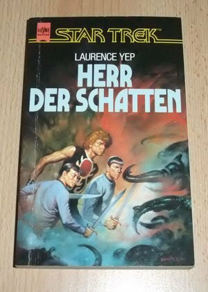 Star Trek, Herr der Schatten