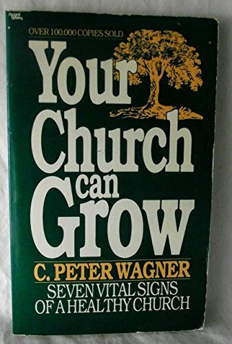 Your Church Can Grow