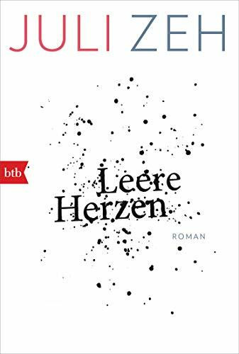 Leere Herzen: Roman (btb Taschenbücher, 71838)