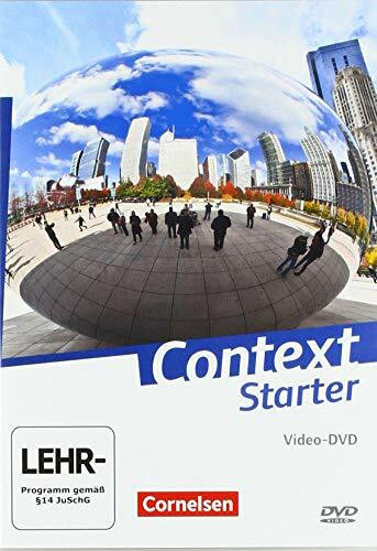 Context Starter / Video-DVD