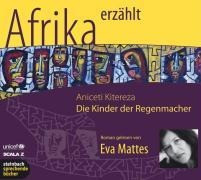 Die Kinder der Regenmacher