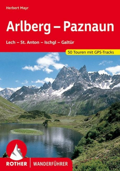 Arlberg / Paznaun