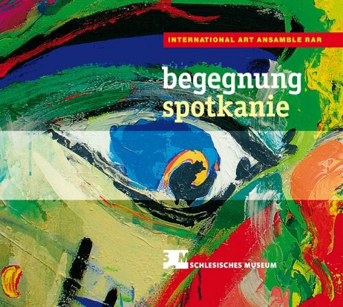Begegnung /Spotkanie: International Art Ansamble RAR