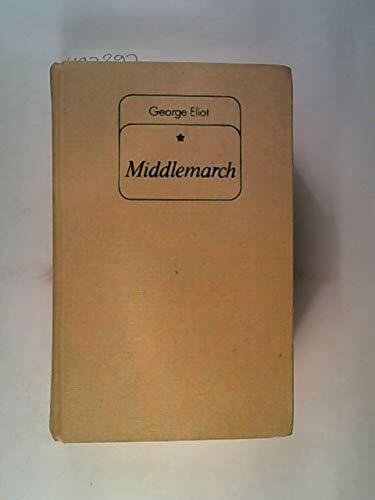 Middlemarch