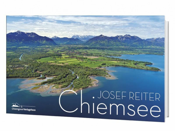 Bildband Chiemsee: Chiemgauer Verlagshaus