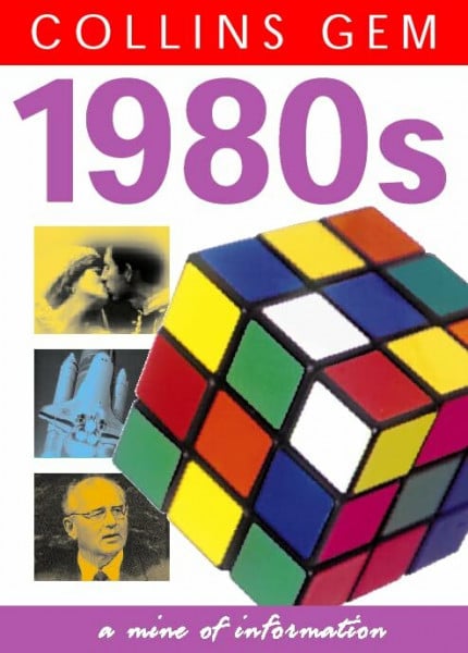 1980s (Collins GEM)