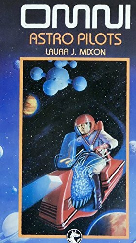 Astro Pilots (The Dragon Books)