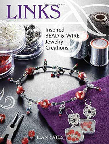 Links: Inspired Bead and Wire Jewelry Creations
