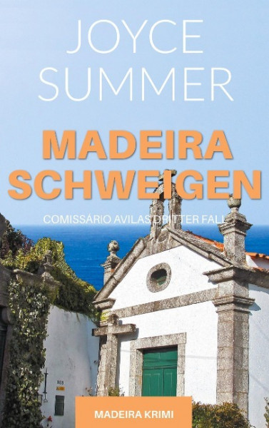 Madeiraschweigen