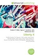 Liberty X