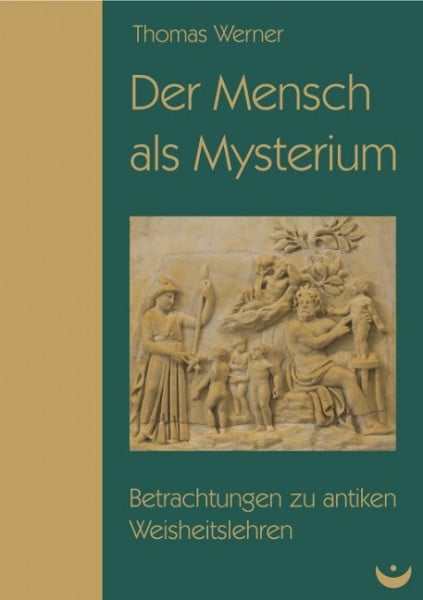 Der Mensch als Mysterium