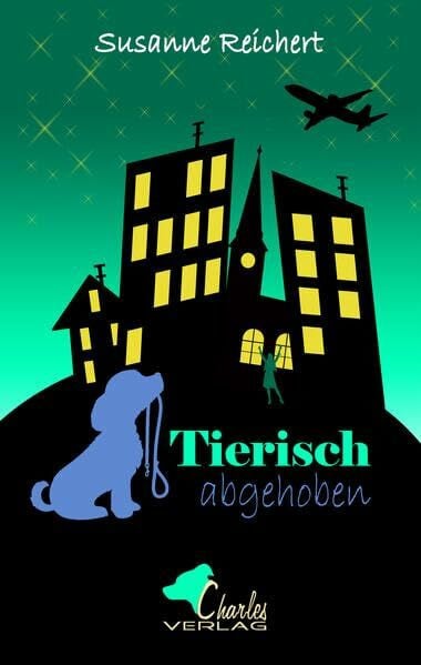 Tierisch abgehoben