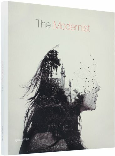 Die Gestalten Verlag The Modernist