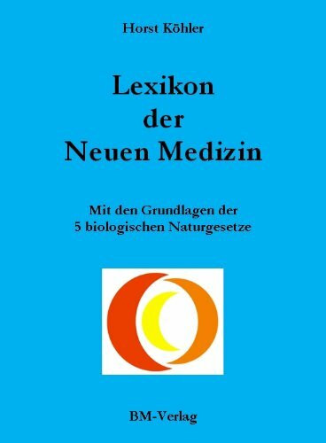 Lexikon der Neuen Medizin