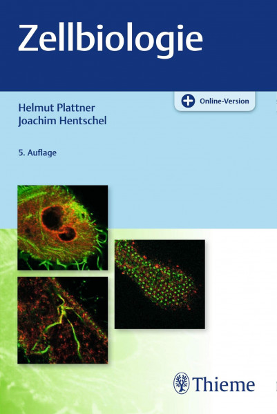 Zellbiologie: Plus Online-Version