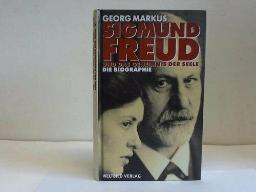 Sigmund Freud - und das Geheimnis der Seele. Biographie.