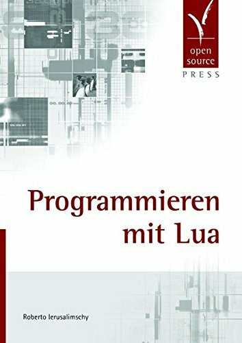 Programmieren mit Lua