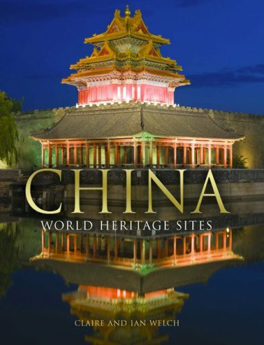 China World Heritage Sites