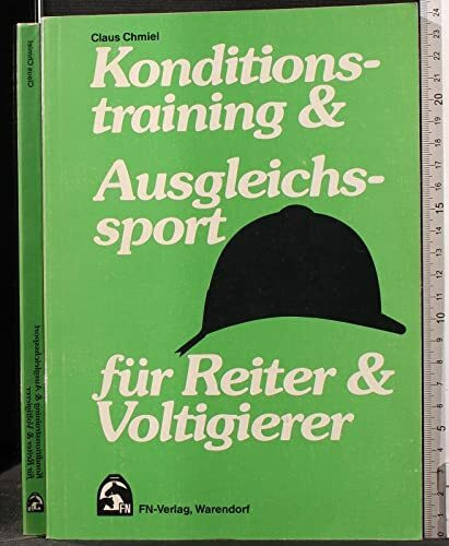 Konditionstraining und Ausgleichssport für Reiter und Voltigierer