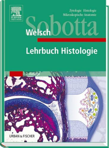 Lehrbuch Histologie