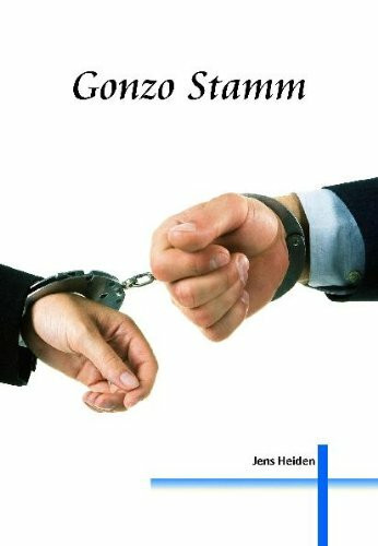 Gonzo Stamm