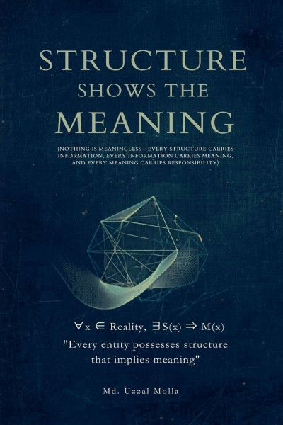 Structure Shows the Meaning