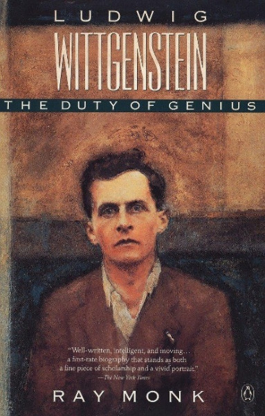 Ludwig Wittgenstein