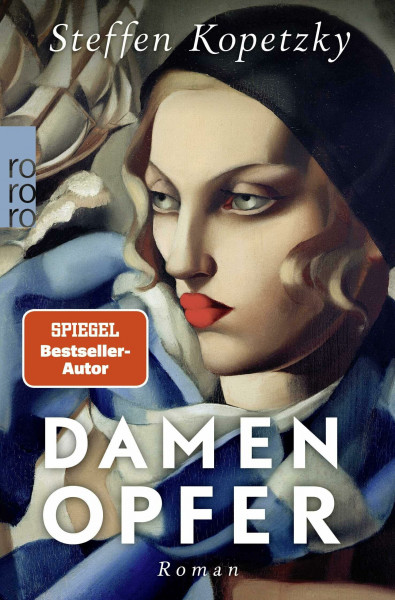 Damenopfer