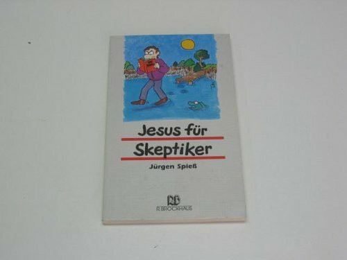 Jesus für Skeptiker