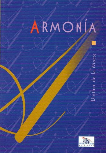 Armonía