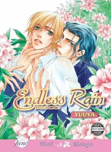 Endless Rain (Yaoi)