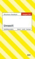 Kürschners Handbuch Umwelt
