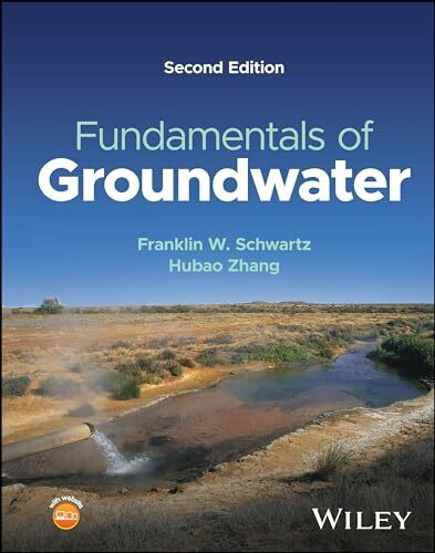 Fundamentals of Ground Water