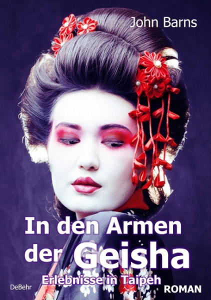 In den Armen der Geisha