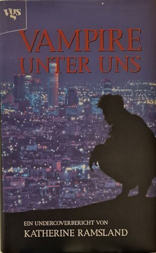 Vampire unter uns