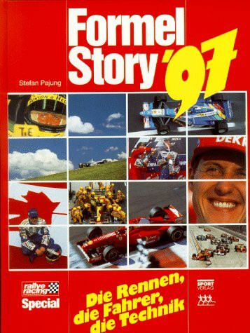 Formel Story '97