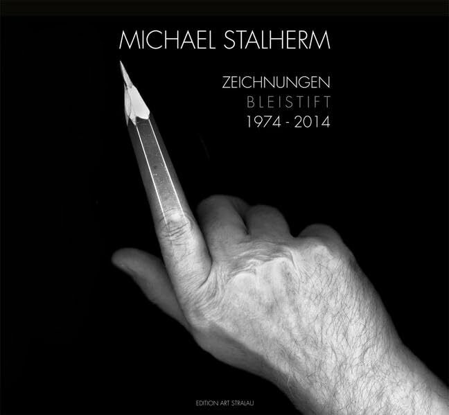 ZEICHNUNGEN BLEISTIFT 1974-2014 ZEICHNUNGEN BLEISTIFT 1974-2014