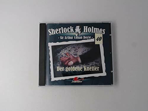 Sherlock Holmes 47 - Der Mazarin Stein