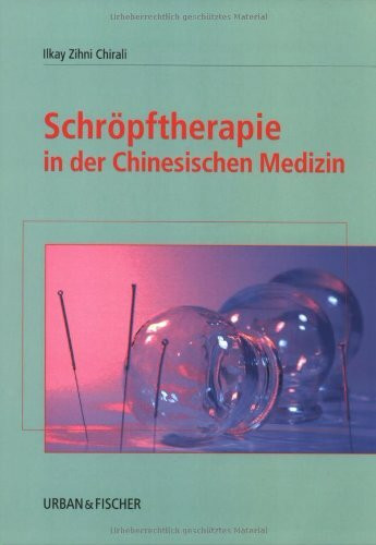 Schröpftherapie in der Chinesischen Medizin