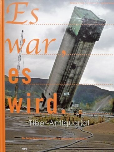 Es war, es wird: Die Zeche Ewald von 1871 bis 2010 in Geschichte/n und Bildern